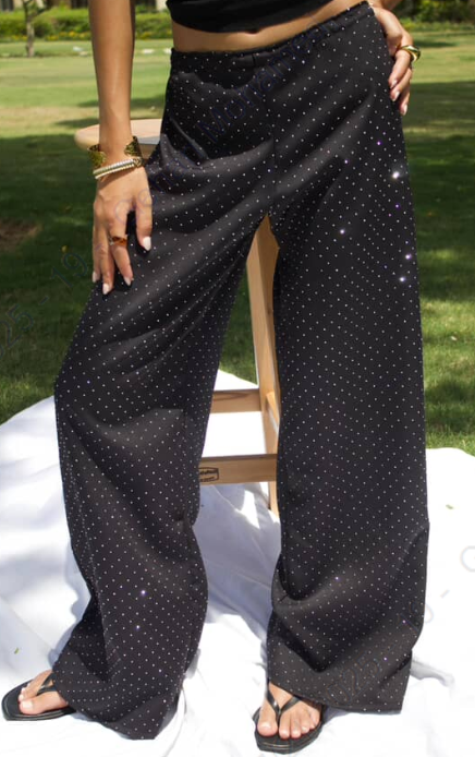 Starglit Pants